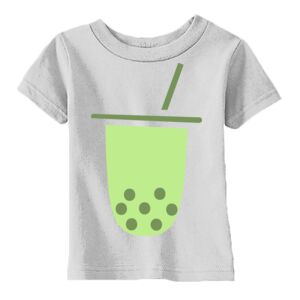 Infant Cotton Jersey Tee Thumbnail