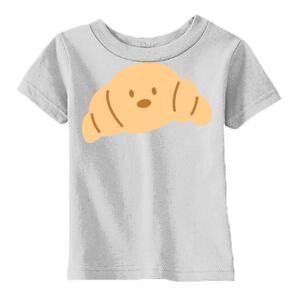 Infant Cotton Jersey Tee Thumbnail