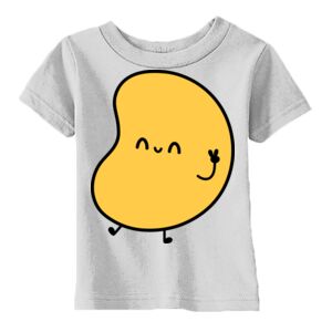 Infant Cotton Jersey Tee Thumbnail