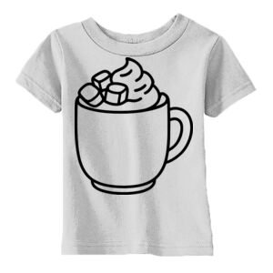 Infant Cotton Jersey Tee Thumbnail