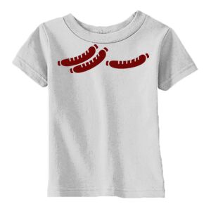 Infant Cotton Jersey Tee Thumbnail