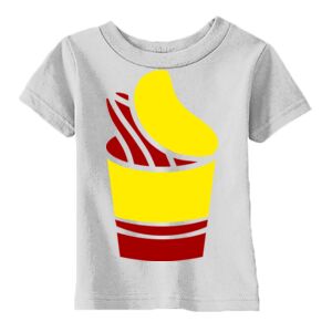 Infant Cotton Jersey Tee Thumbnail