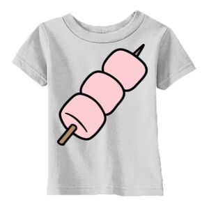 Infant Cotton Jersey Tee Thumbnail