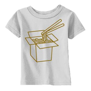 Infant Cotton Jersey Tee Thumbnail