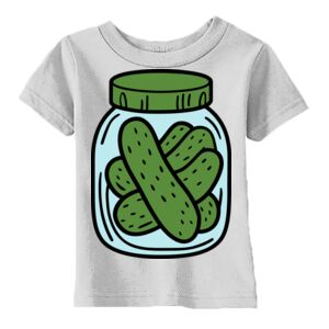 Infant Cotton Jersey Tee Thumbnail