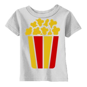 Infant Cotton Jersey Tee Thumbnail