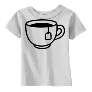 Infant Cotton Jersey Tee Thumbnail
