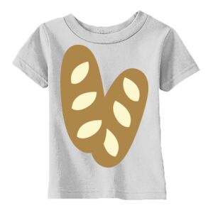 Infant Cotton Jersey Tee Thumbnail