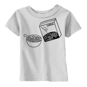 Infant Cotton Jersey Tee Thumbnail