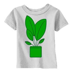 Infant Cotton Jersey Tee Thumbnail