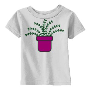 Infant Cotton Jersey Tee Thumbnail