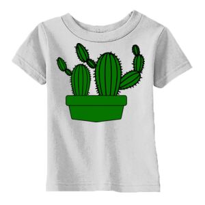 Infant Cotton Jersey Tee Thumbnail