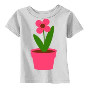 Infant Cotton Jersey Tee Thumbnail