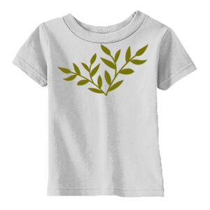 Infant Cotton Jersey Tee Thumbnail