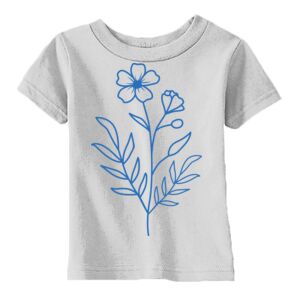 Infant Cotton Jersey Tee Thumbnail