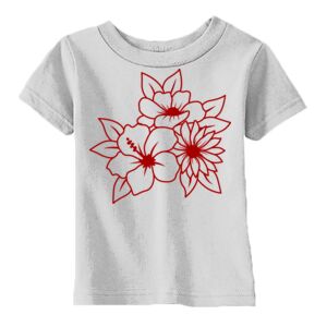 Infant Cotton Jersey Tee Thumbnail