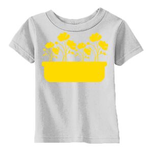Infant Cotton Jersey Tee Thumbnail