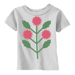 Infant Cotton Jersey Tee Thumbnail