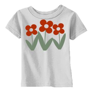 Infant Cotton Jersey Tee Thumbnail