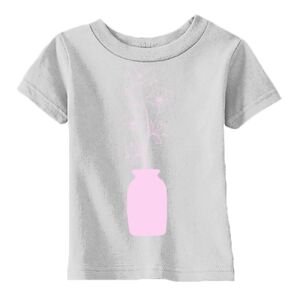 Infant Cotton Jersey Tee Thumbnail