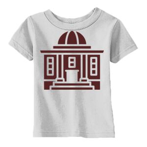 Infant Cotton Jersey Tee Thumbnail