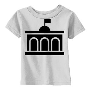 Infant Cotton Jersey Tee Thumbnail