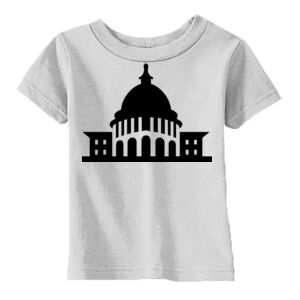 Infant Cotton Jersey Tee Thumbnail