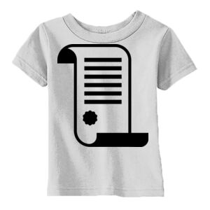 Infant Cotton Jersey Tee Thumbnail