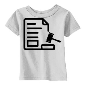 Infant Cotton Jersey Tee Thumbnail
