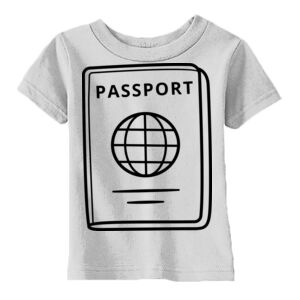 Infant Cotton Jersey Tee Thumbnail