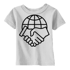 Infant Cotton Jersey Tee Thumbnail