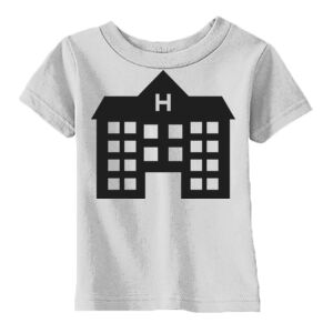 Infant Cotton Jersey Tee Thumbnail