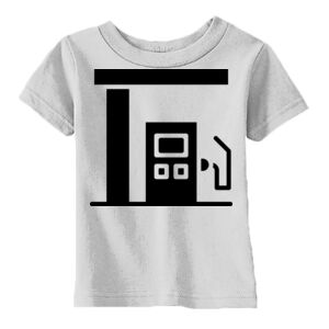 Infant Cotton Jersey Tee Thumbnail