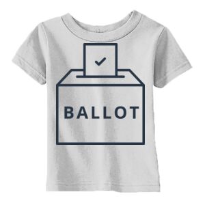 Infant Cotton Jersey Tee Thumbnail
