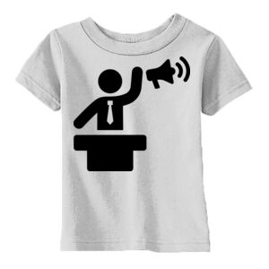 Infant Cotton Jersey Tee Thumbnail