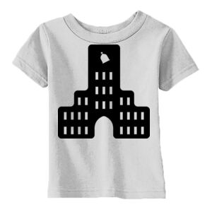 Infant Cotton Jersey Tee Thumbnail