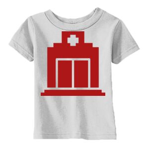 Infant Cotton Jersey Tee Thumbnail