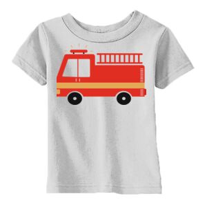 Infant Cotton Jersey Tee Thumbnail