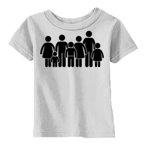 Infant Cotton Jersey Tee Thumbnail