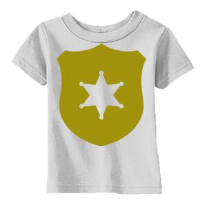 Infant Cotton Jersey Tee Thumbnail