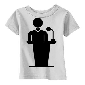 Infant Cotton Jersey Tee Thumbnail