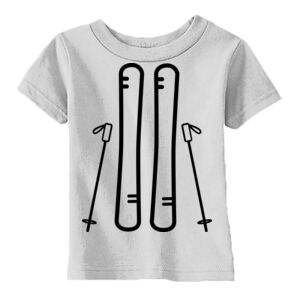 Infant Cotton Jersey Tee Thumbnail